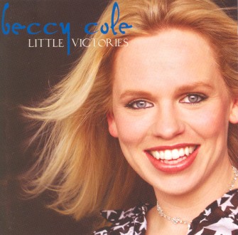 Cole ,Beccy - Little Victories - Klik op de afbeelding om het venster te sluiten